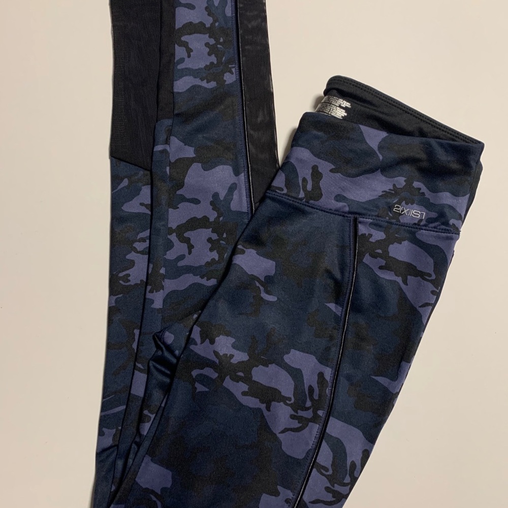2xsist leggings